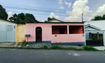 Imagem 3: Bairro Terra Nova terreno 9x30