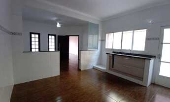 Imagem 5: Casa com 03 Quartos, sendo 01 Suíte para locação no Jardim São Francisco em Indaiatuba/SP