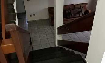 Imagem 4: Sobrado padrão com 308,52m², bairro Ribeirânia , Zona Leste de Ribeirão Preto/SP