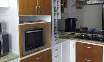 Imagem 2: SOBRADO - VILA LUZITA - SP