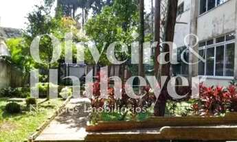 Imagem: Prédio, Indianópolis - São Paulo