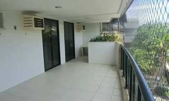 Imagem 5: Apartamento com 3 Quartos para alugar, 108m² - Recreio Dos Bandeirantes