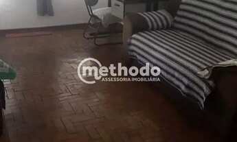 Imagem 2: Casa com 2 dormitórios à venda, 211 m² por R$ 550.000,00 - Jardim Guanabara - Campinas/SP