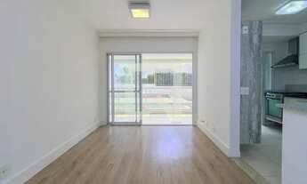 Imagem 2: Apartamento à Venda - Campo Belo, 2 Quartos, 72 m2