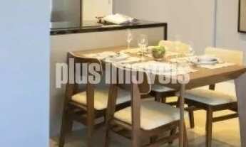 Imagem: Apartamento Brooklin