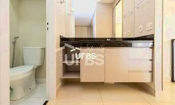 Imagem 7: Apartamento 1 Quarto à Venda no DNA SmartStyle Setor Bueno