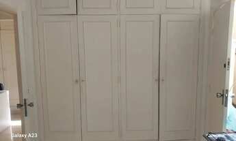 Imagem 7: Imóvel para venda tem 30 metros quadrados com 1 quarto em Cidade Universitária - Campinas