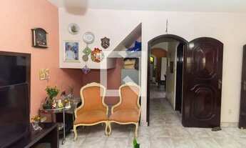 Imagem 4: Casa à Venda - Vila Ema, 4 Quartos, 192 m2