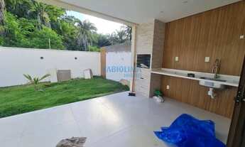 Imagem 5: Casa alto padrão no Cond. Vila Florença, Abrantes, Estrada do Coco