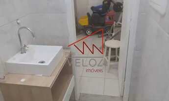 Imagem: Apartamento-À VENDA-Catete-Rio de Janeiro-RJ