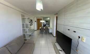 Imagem 3: Alugo 2/4 totalmente mobiliado