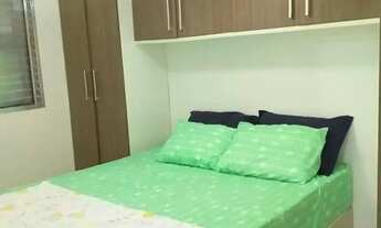 Imagem 2: Apartamento em Avenida Líder - Cidade Líder - São Paulo/SP