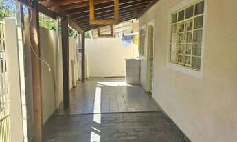 Imagem 3: Casa 02 Dormitórios LOCAÇÃO, Parque Industrial, ao Lado Da Igreja Santa Terezinha