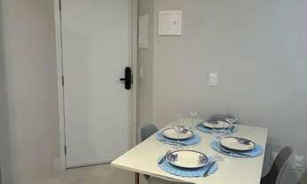 Imagem 3: Studio em Santo Antonio de Lisboa