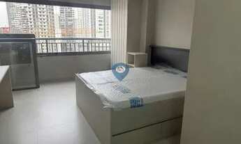 Imagem: VISITA IMEDIATA STUDIO MOBILIADO COMPLETO