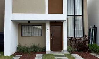 Imagem 7: Casa Mobiliada para Locação