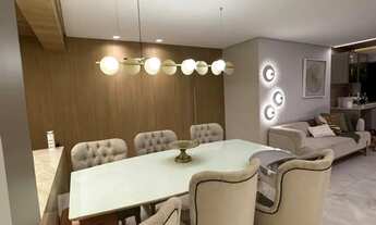 Imagem 3: 3 quartos 1 Suíte coração Boa Viagem - Porteira fechada