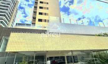 Imagem: Apartamento à venda no Tirol, Natal