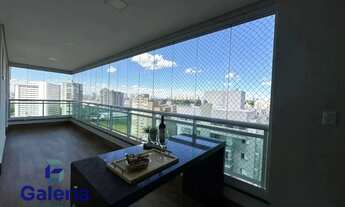 Imagem 3: Apartamento com 3 quartos para alugar, 127m² - Nova Aliança