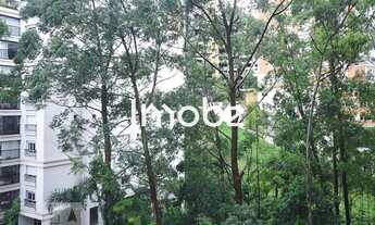 Imagem 6: Apartamento à venda na Oagy Kalile, 376 - Panamby - São Paulo - SP - CEP: 05657-000