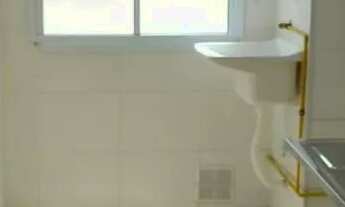 Imagem 3: Apartamento com 02 quartos e 01 vaga escriturada no Bairro Costa e Silva