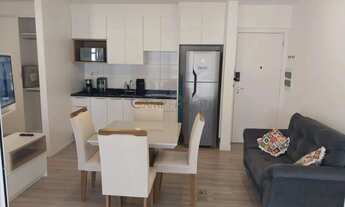 Imagem 2: Studio - Centro - Campinas