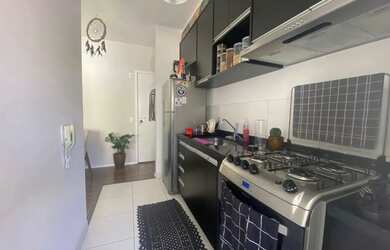 Imagem 5: Apartamento para venda em Mooca com 2 quartos, sendo 1 suíte , 63m²