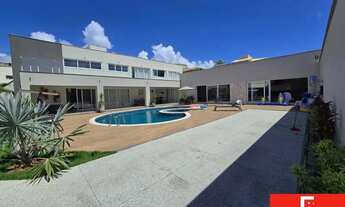 Imagem: CASA RESIDENCIAL em LAURO DE FREITAS - BA