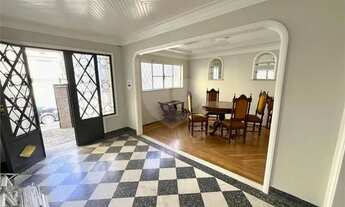 Imagem 3: Sobrado com 3 quartos para locação em Gonzaga - SP