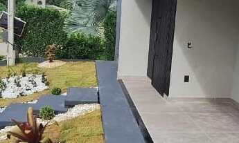 Imagem 4: Ocean vende: Maricá, Condomínio Vivere, casa 3 quartos(1suíte+closet), placa solar, área g