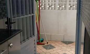 Imagem 3: Sobrado com 2 dormitórios, 150 m² - venda por R$ 600.000,00 ou aluguel por R$ 1.700,00/mês