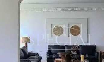 Imagem 4: Apartamento com 4 dormitórios à venda, 312 m² - Consolação - São Paulo/SP