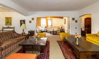 Imagem 2: Bela Vista! 230 metros úteis! 3 vagas! Oportunidade!