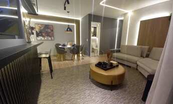 Imagem 3: Apartamento Garden à venda em Campinas, Mansões Santo Antônio, com 2 quartos, com 100.73 m