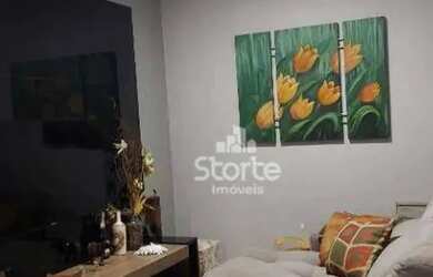 Imagem 3: Casa tipo Sobrado com 3 dormitórios à venda, 147 m² por R$ 450.000 - Jardim Holanda - Uber