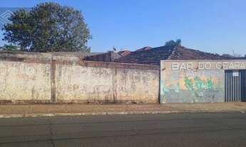 Imagem 3: Barracão, 118 m² - venda por R$ 450.000,00 ou aluguel por R$ 3.500,00/mês - Centro - São M