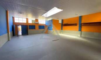 Imagem 4: Casa à venda e para alugar em Campinas, Parque Industrial, com 1 quarto, com 361 m²