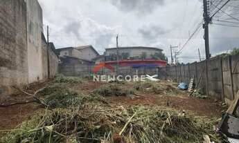 Imagem 5: Lote em Avenida Prefeito Antônio Júlio Toledo Garcia Lopes - Jardim das Cerejeiras - Atiba