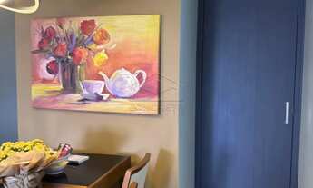 Imagem: Apartamento Padrão em Botucatu