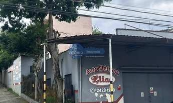 Imagem 2: Prédio Comercial à venda no Centro de São Roque