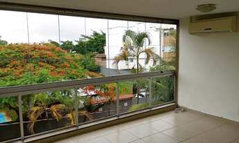 Imagem 6: Imóvel para venda tem 90 metros quadrados com 2 quartos