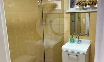 Imagem 6: Apartamento com 2 dormitórios à venda, 70 m² por R$ 287.000,00 - Santa Rosa - Niterói/RJ