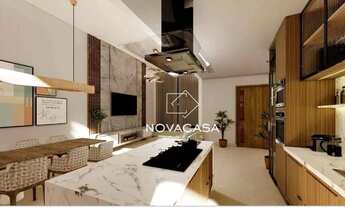 Imagem 4: Casa com 3 quartos à venda, 90 m² por R$ 950.000 - Santa Amélia - Belo Horizonte/MG