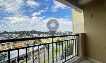 Imagem 5: APARTAMENTO PARA LOCAÇÃO NO CONDOMÍNIO CITTÁ DI ROMA, NA CIDADE DE JUNDIAÍ