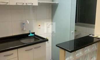 Imagem 4: Apartamento com 1 dormitório à venda, 40 m² por R$ 578.000 - Vila Mariana - São Paulo/SP