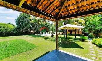 Imagem 3: Casa de condomínio em Avenida Rio do Ouro - Pendotiba - Niterói/RJ