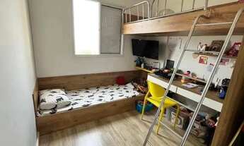 Imagem 3: Apartamento à venda no Jardim São Carlos, em Sorocaba-SP