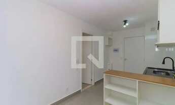 Imagem 3: Apartamento à Venda - Cambuci, 1 Quarto, 25 m2