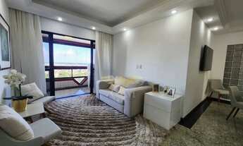 Imagem: EXCELENTE APARTAMENTO 3 QUARTOS SENDO 1