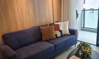 Imagem 4: Apartamento à venda no LIV RESIDENCE, PONTA VERDE, Maceió, AL